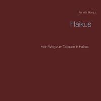 Buch Cover Haikus