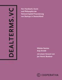 Buch Cover Dealterms.vc