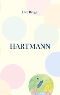 Buch Cover Hartmann