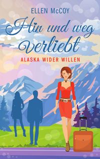 Buch Cover Hin und weg verliebt
