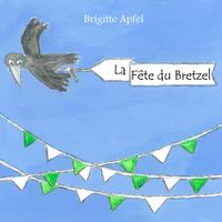 Buch Cover La Fête du Bretzel