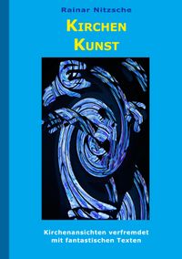Buch Cover KirchenKunst