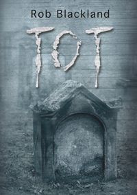 Buch Cover Tot