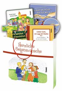 Buch Cover Geschenktasche zum Schulanfang