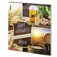 Buch Cover Gott erhalt’s