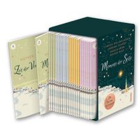 Buch Cover Momente der Stille