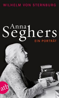 Buch Cover Anna Seghers