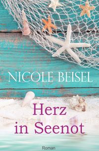 Buch Cover Herz in Seenot