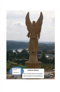 Buch Cover Deux thrillers dime de Potsdam - Zwei Potsdamer Groschenkrimis