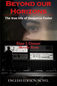 Buch Cover Beyond our Horizons