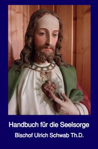 Buch Cover Handbuch für die Seelsorge / Handbuch für Seelsorger