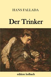 Buch Cover Der Trinker