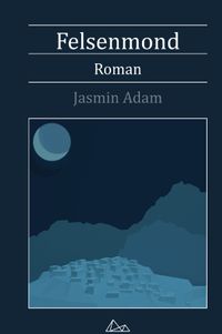 Buch Cover Felsenmond