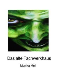 Buch Cover Das alte Fachwerkhaus