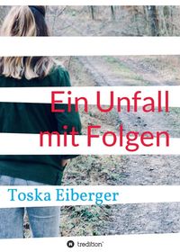 Buch Cover Ein Unfall mit Folgen