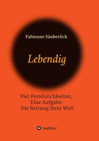 Buch Cover Lebendig