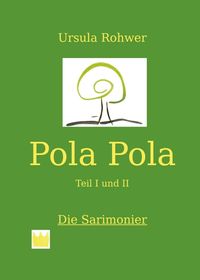 Buch Cover Pola Pola