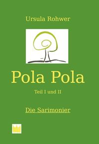 Buch Cover Pola Pola
