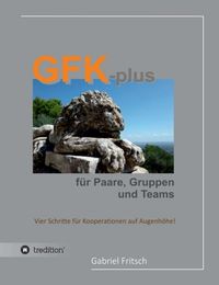 Buch Cover GFK-plus für Paare, Gruppen und Teams