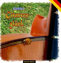 Buch Cover Lobito's Gitarrenglück