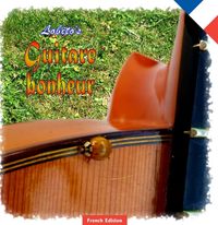 Buch Cover Guitare bonheur