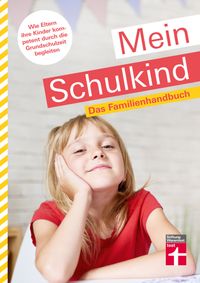 Buch Cover Mein Schulkind