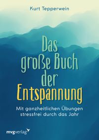 Buch Cover Das große Buch der Entspannung
