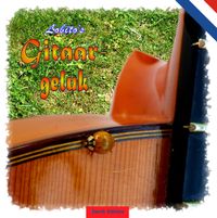 Buch Cover Lobito's Gitarrenglück - Dutch Edition