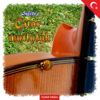 Buch Cover Lobito's Gitarrenglück - Turkish Edition