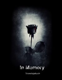 Buch Cover In Memory