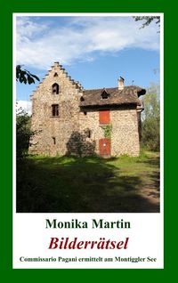 Buch Cover Bilderrätsel
