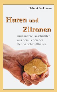 Buch Cover Huren und Zitronen