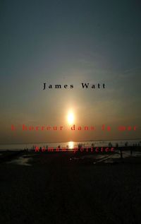 Buch Cover L'horreur dans la mer
