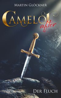 Buch Cover Camelot after