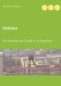 Buch Cover Ostrava