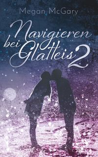 Buch Cover Navigieren bei Glatteis 2