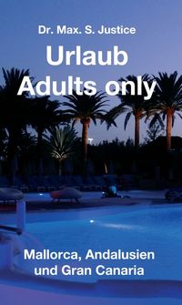 Buch Cover Urlaub Adults only