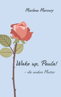 Buch Cover Wake up, Paula!