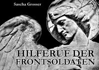 Buch Cover Hilferuf der Frontsoldaten - Ein christlich prophetischer Text