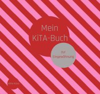 Buch Cover Kindergarten / KiTa - Buch