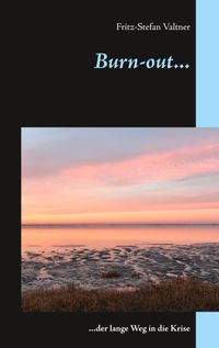 Buch Cover Burn- out...