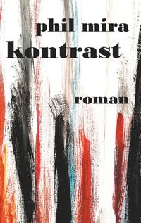 Buch Cover Kontrast