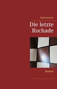 Buch Cover Die letzte Rochade