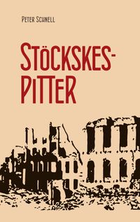 Buch Cover Stöckskespitter