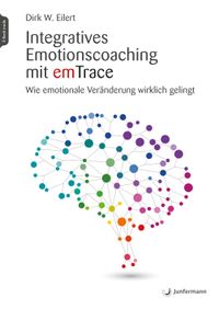 Buch Cover Integratives Emotionscoaching mit emTrace