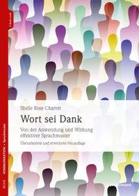 Buch Cover Wort sei Dank