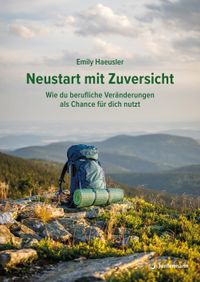 Buch Cover Neustart mit Zuversicht