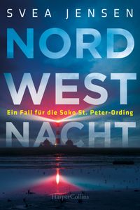 Buch Cover Nordwestnacht