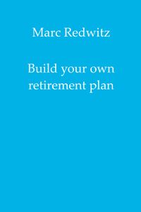 Buch Cover Build your own retirement plan