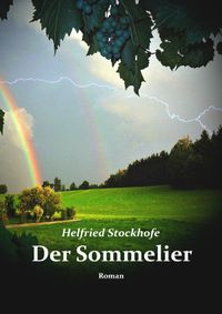 Buch Cover Der Sommelier